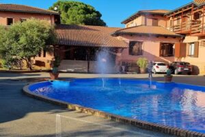 Hotel Corte dei Butteri – Aurum Hotels