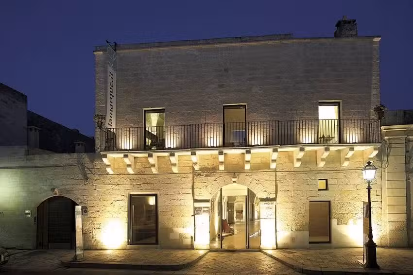 Hotel Corte dei Francesi