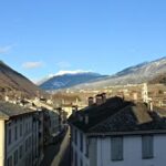 Hotel Corte Rossa B&B Tirano