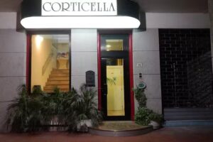 Hotel Corticella