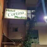 Hotel Cortina