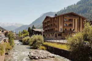 Hotel COSMEA Dolomites