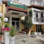 Hotel Cosmos