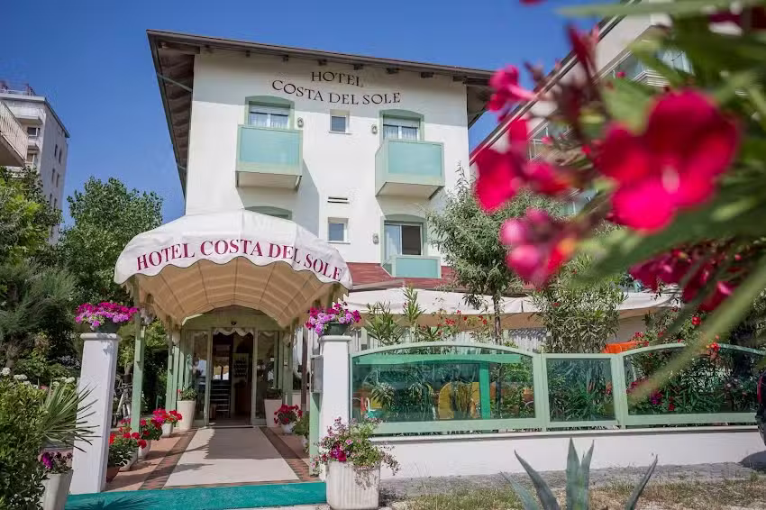 Hotel Costa del Sole