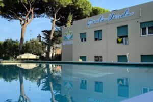Hotel Costa Verde Castiglioncello