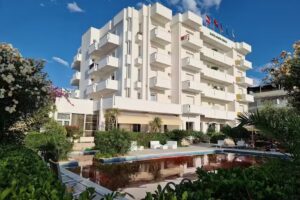 Hotel Costa Verde Tortoreto Lido