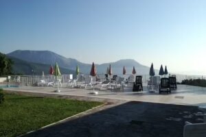 Hotel Costarama Di Caporaso Luigi