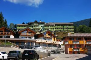 Hotel Costaverde “ai Roni”