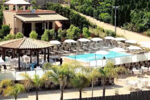 Hotel Costazzurra Museum & Spa