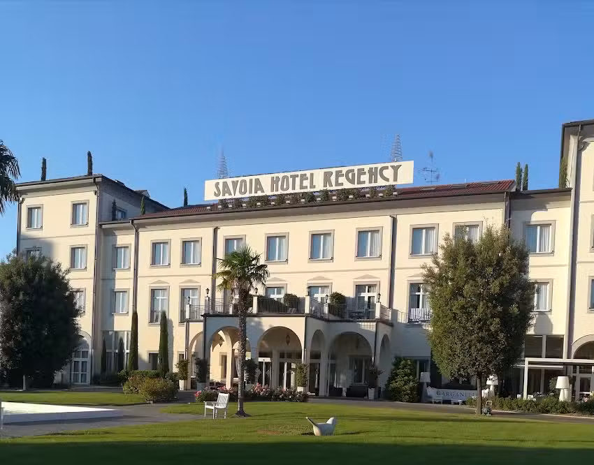 Hotel Country House Savoia