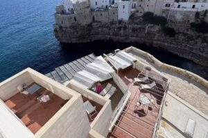 Hotel Covo dei Saraceni