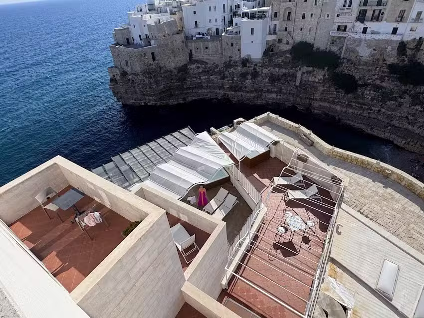 Hotel Covo dei Saraceni