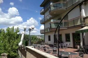 Hotel Cremona Ristorante Bar