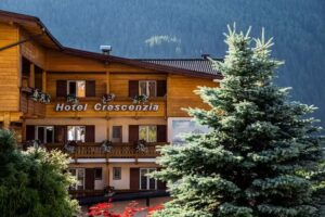 Hotel Crescenzia