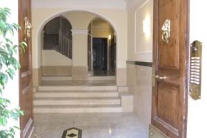 Hotel Cressy Di Spaltro Roberto