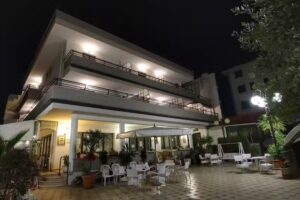 Hotel Criniera D’Oro