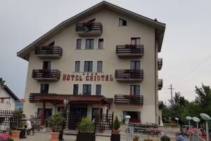 Hotel Cristal