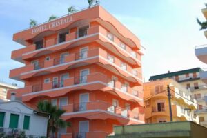 Hotel Cristall