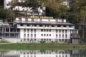 Hotel Cristallo