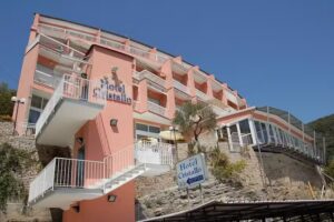 Hotel Cristallo