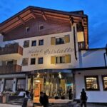 Hotel Cristallo