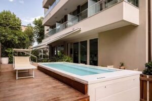 Hotel Cristallo 4 stelle