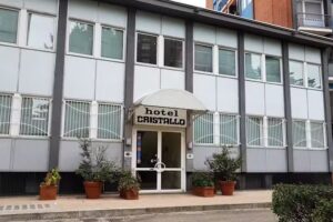 Hotel Cristallo