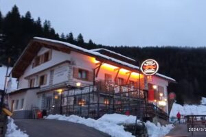 Hotel Cristallo – Folgaria