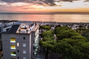 Hotel Cristallo Giulianova