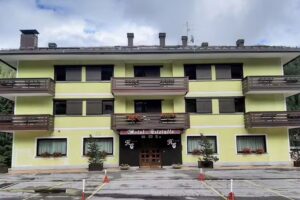 Hotel Cristallo Madonna di Campiglio