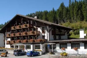 Hotel Cristallo & Orsingher San Martino di Castrozza