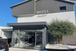 Hotel Cristian
