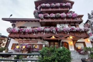 Hotel Cristiania Madonna di Campiglio