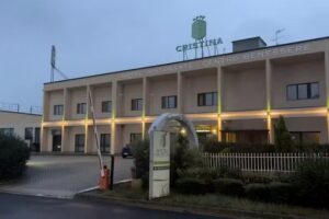 Hotel Cristina