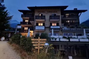 Hotel Cristina