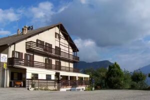 Hotel Cristo d’Oro