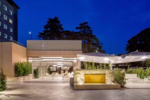 Hotel Cristoforo Colombo