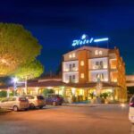 Hotel Cristoforo Colombo