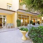 Hotel Cristoforo Colombo