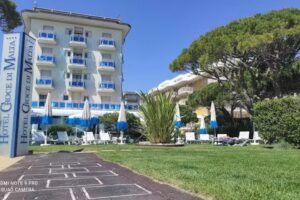 Hotel Croce di Malta