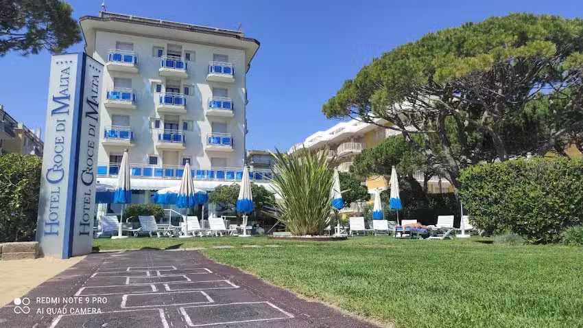 Hotel Croce di Malta