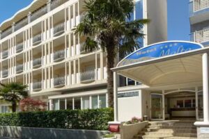 Hotel Croce di Malta