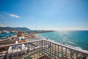 Hotel Croce di Malta