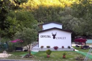 Hotel Crystal