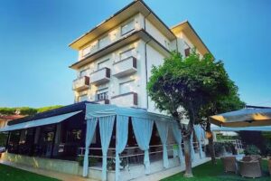 Hotel Crystal Versilia