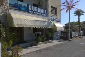 Hotel Cubamia