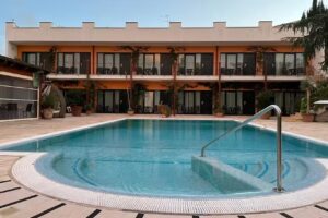 Hotel Cuor Di Puglia