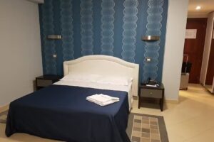 Hotel Cuore Di Nesima