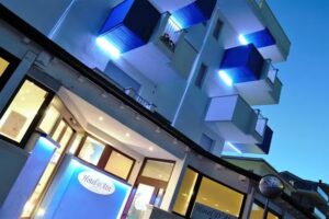 Hotel D’Atri Montesilvano