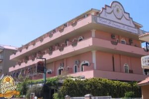 Hotel d’Orange d’Alcantara